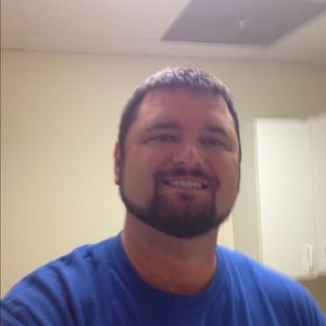 Meet your Posher, Scotty